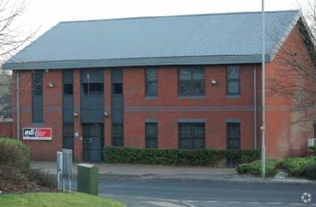 1 Melchett Rd, Birmingham for sale - Primary Photo - Image 1 of 1