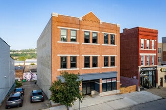 More details for 3529 Butler St, Pittsburgh, PA - Retail for Lease