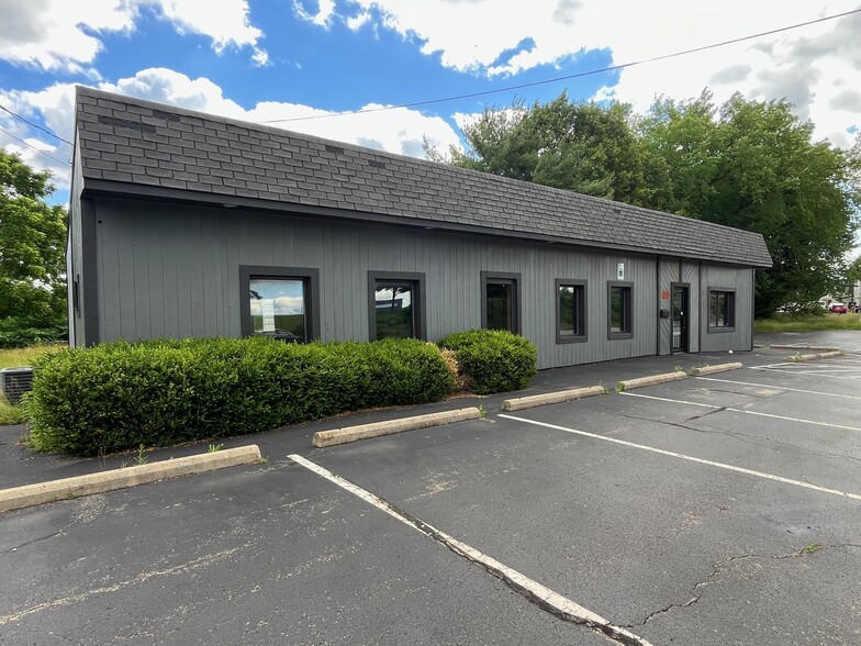 168 New Castle Rd, Butler, PA for sale - Building Photo - Image 2 of 11