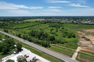 More details for 000 Hwy 160, Nixa, MO - Land for Sale