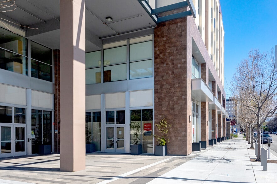 505 E Santa Clara St, San Jose, CA for lease - Building Photo - Image 3 of 16