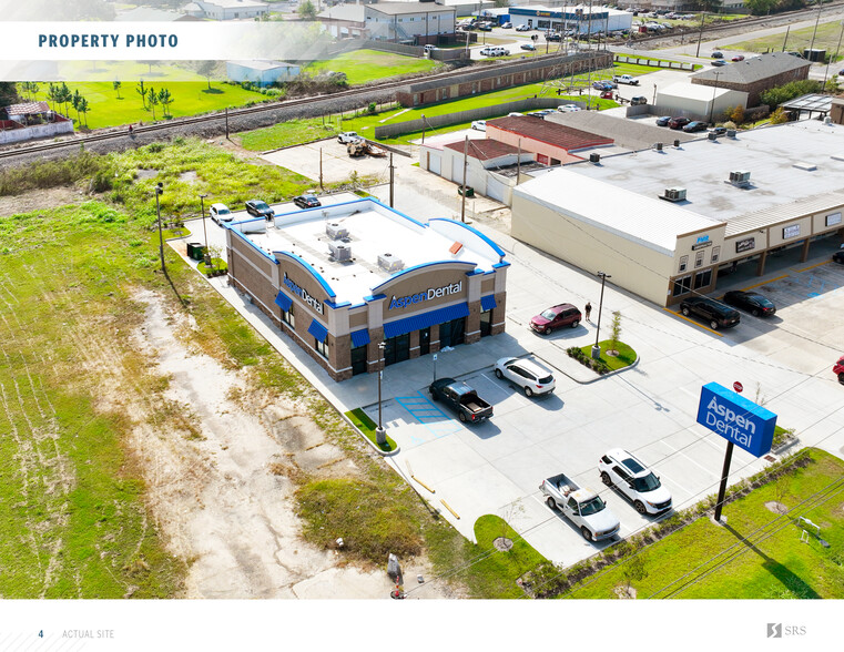 1421 W Airline Hwy, La Place, LA for sale - Building Photo - Image 3 of 9