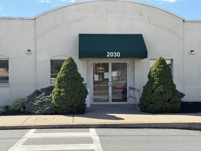 2030 Center St, Northampton, PA for lease Building Photo- Image 1 of 14