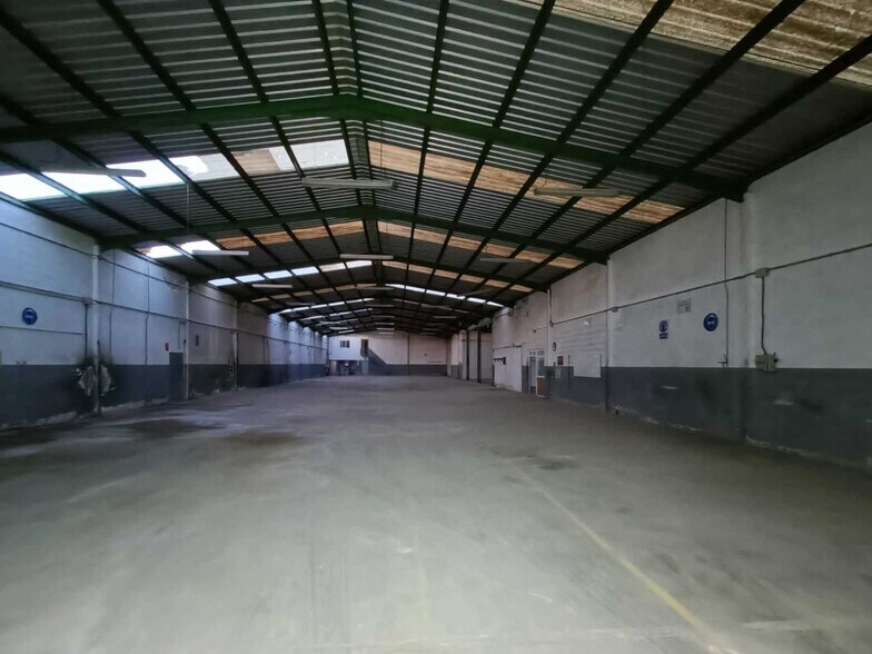 Industrial in La Sénia, Tarragona for sale - Interior Photo - Image 3 of 11
