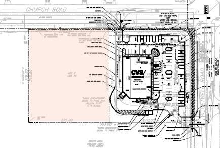Getwell Rd, Southaven, MS for sale Primary Photo- Image 1 of 5