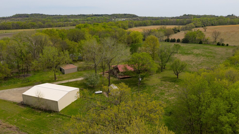 403551 W 600 Rd, Wann, OK 74083