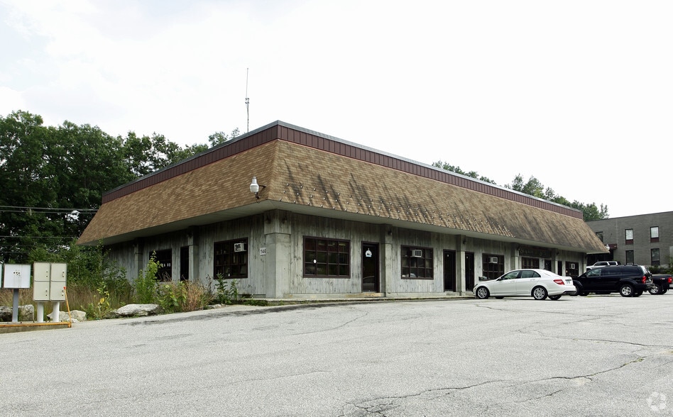 Londonberry Tnpk Portfolio portfolio of 3 properties for sale on LoopNet.com - Primary Photo - Image 1 of 3