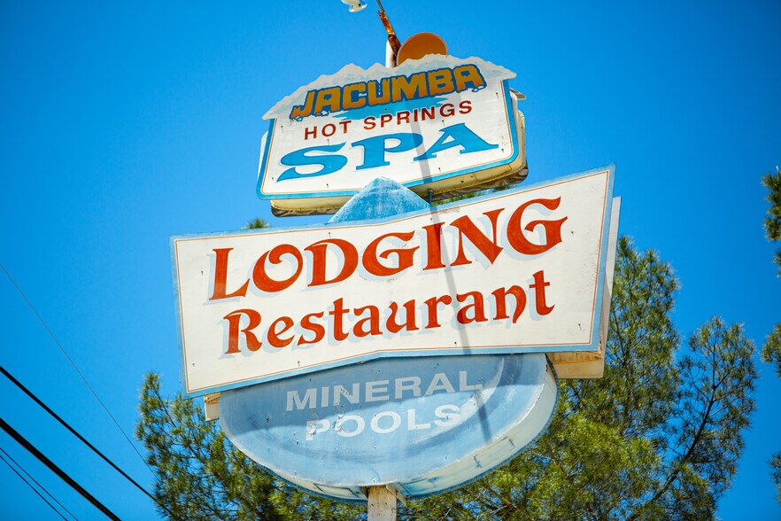 44500 Old Highway 80, Jacumba, CA 91934