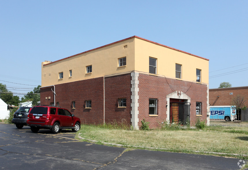 3071 Cleveland Ave, Columbus, OH for sale - Primary Photo - Image 1 of 1