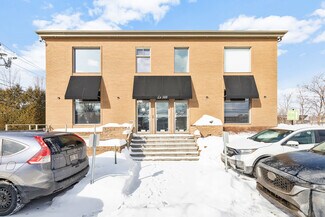 More details for 388 Rue Blainville E, Ste-Thérèse, QC - Flex for Lease