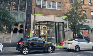 More details for 2216 Walnut St, Philadelphia, PA - Retail for Lease