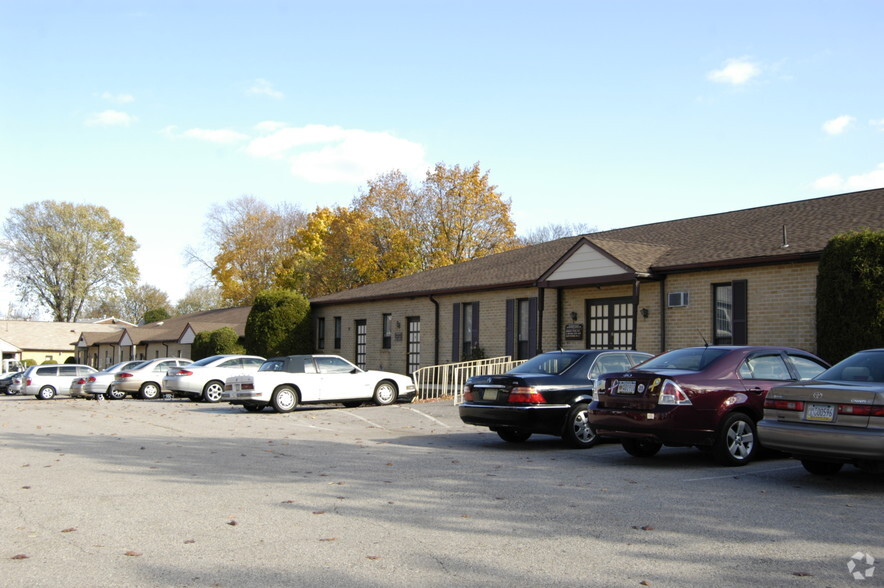 9140 Academy Road Units E, Philadelphia, PA for sale - Primary Photo - Image 1 of 1