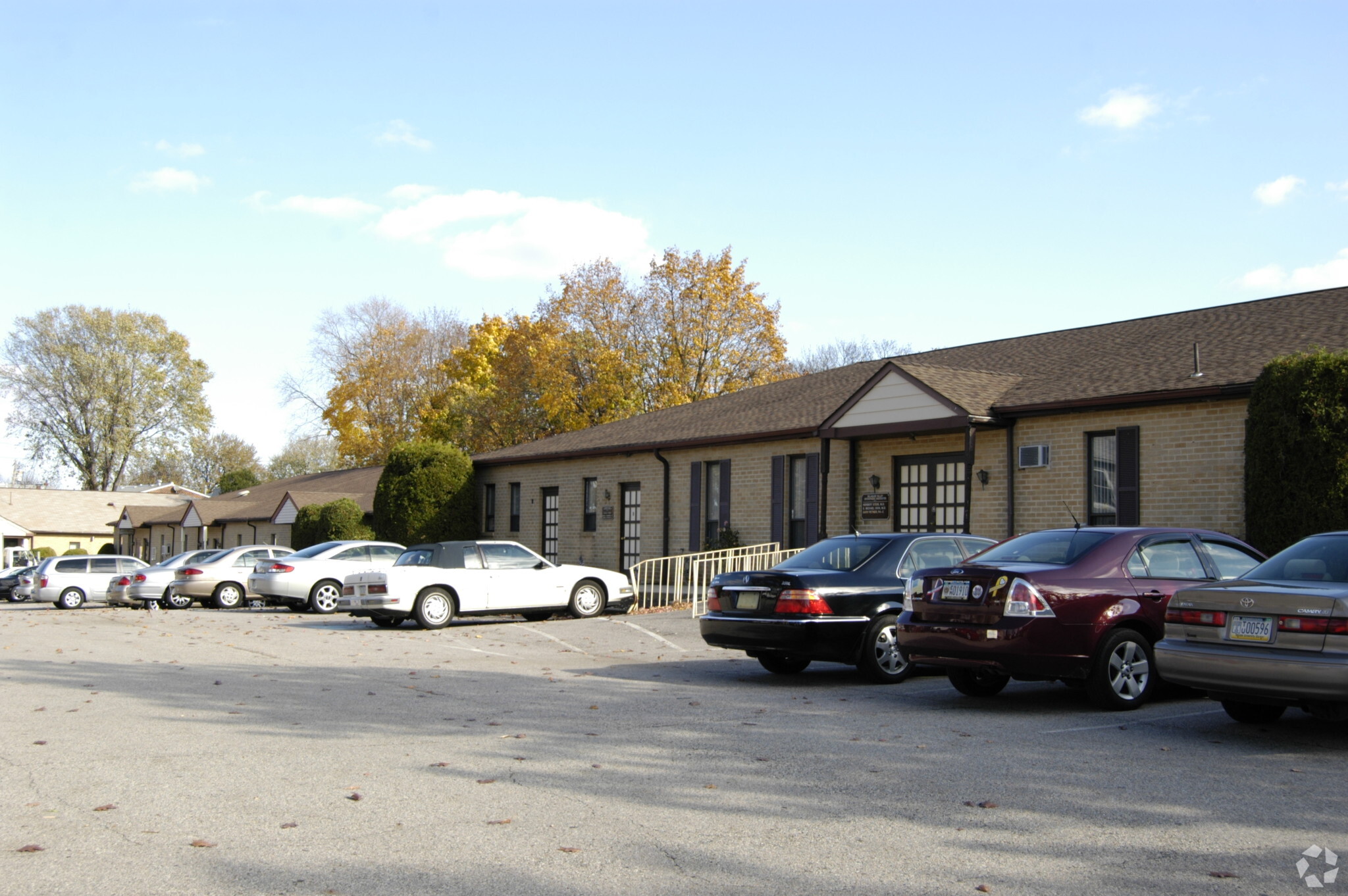 9140 Academy Road Units E, Philadelphia, PA for sale Primary Photo- Image 1 of 1