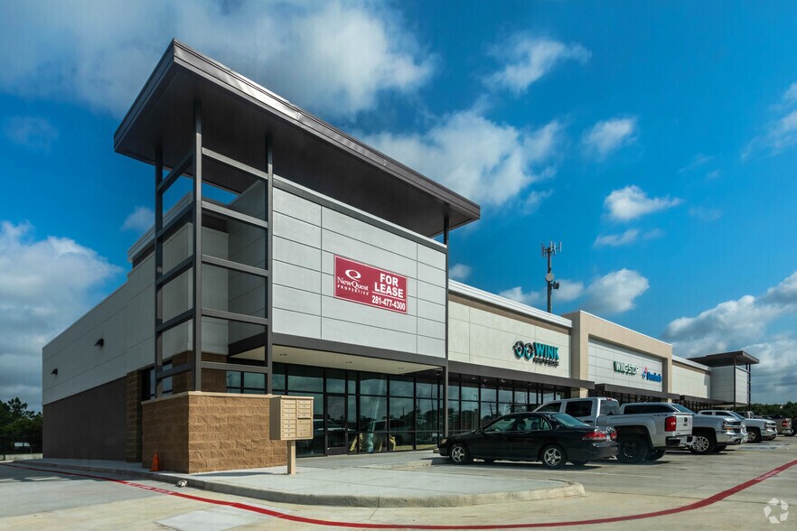 14119 Grant Rd, Cypress, TX for sale - Primary Photo - Image 1 of 1