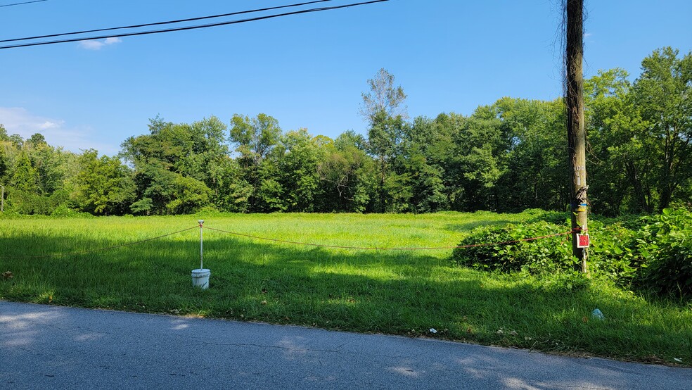 000 Lot 1 Boys Camp Road, Lake Lure, NC for sale - Other - Image 1 of 13