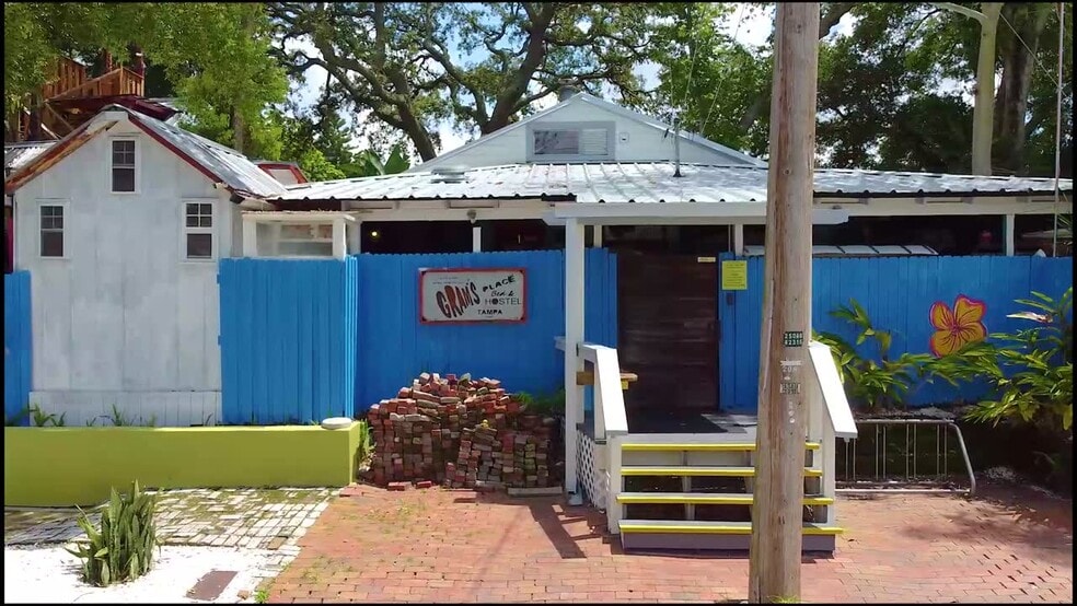 3109 N Ola Ave, Tampa, FL for sale - Commercial Listing Video - Image 2 of 153