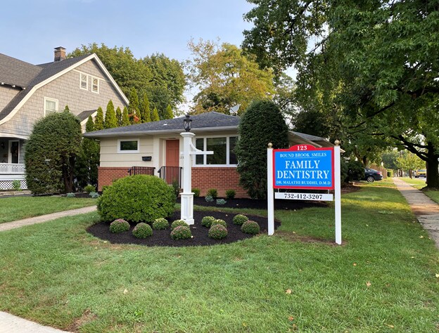 123 E Maple Ave, Bound Brook, NJ for sale Building Photo- Image 1 of 1