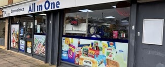 More details for 6-12 Blackwood Av, Rugby - Retail for Sale