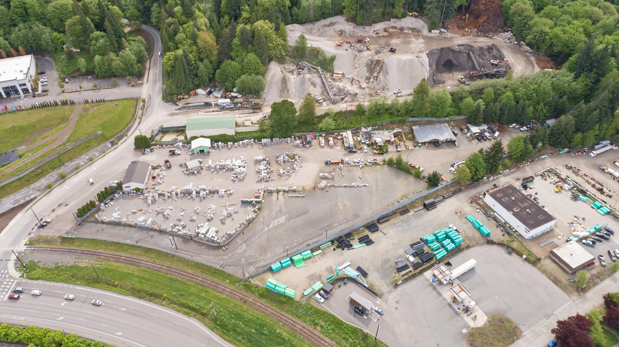 6430 240th St, Woodinville, WA for lease Primary Photo- Image 1 of 6