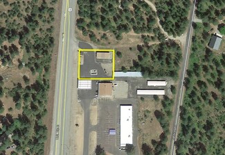 More details for 28312 Newport Hwy Hwy, Chattaroy, WA - Land for Lease