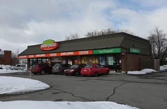 More details for 2369-2371 St Joseph Blvd, Ottawa, ON - Office/Retail for Lease