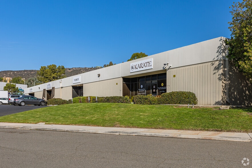 1945 S Rancho Santa Fe Rd, San Marcos, CA for sale - Building Photo - Image 2 of 4