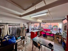 515 4th St, Hoboken, NJ for lease Interior Photo- Image 2 of 4