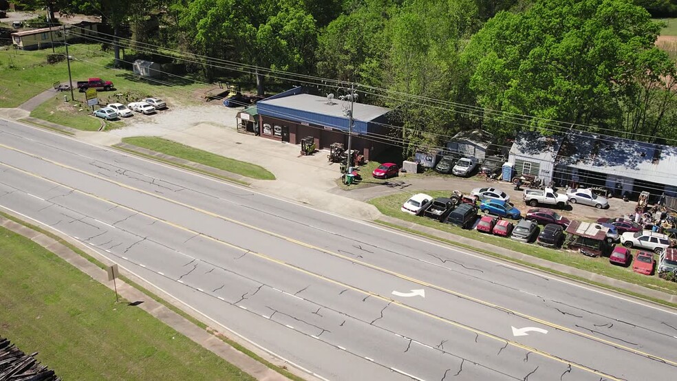 5588 Highway 441, Nicholson, GA for sale - Commercial Listing Video - Image 1 of 1