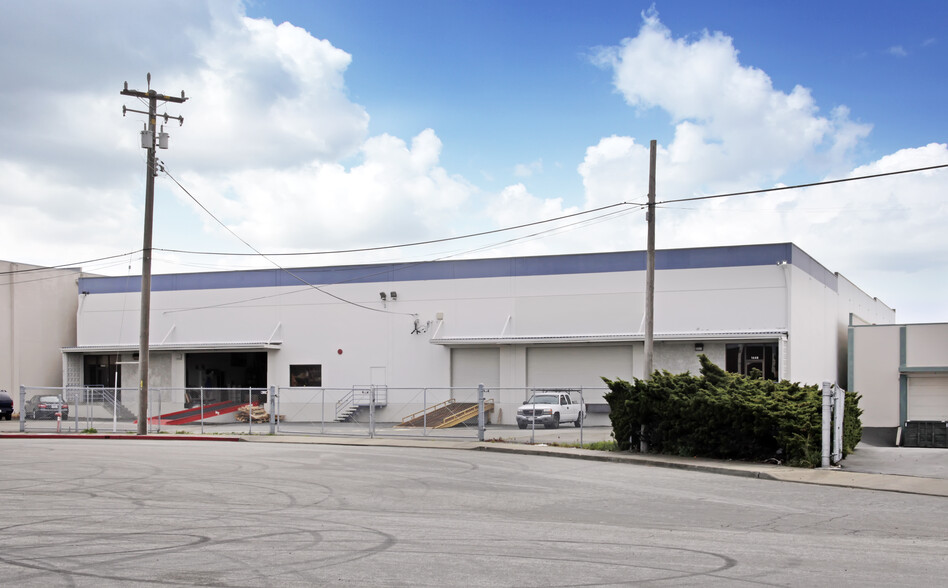 1444-1446 Factor Ave, San Leandro, CA for lease - Building Photo - Image 2 of 4