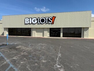 More details for 1001-1003 S Bishops Ave, Rolla, MO - Retail for Lease