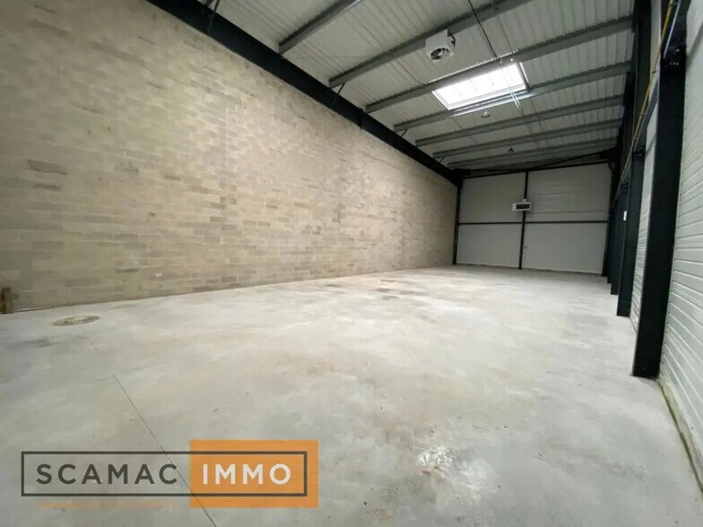 Flex in Bondoufle for sale - Interior Photo - Image 3 of 7