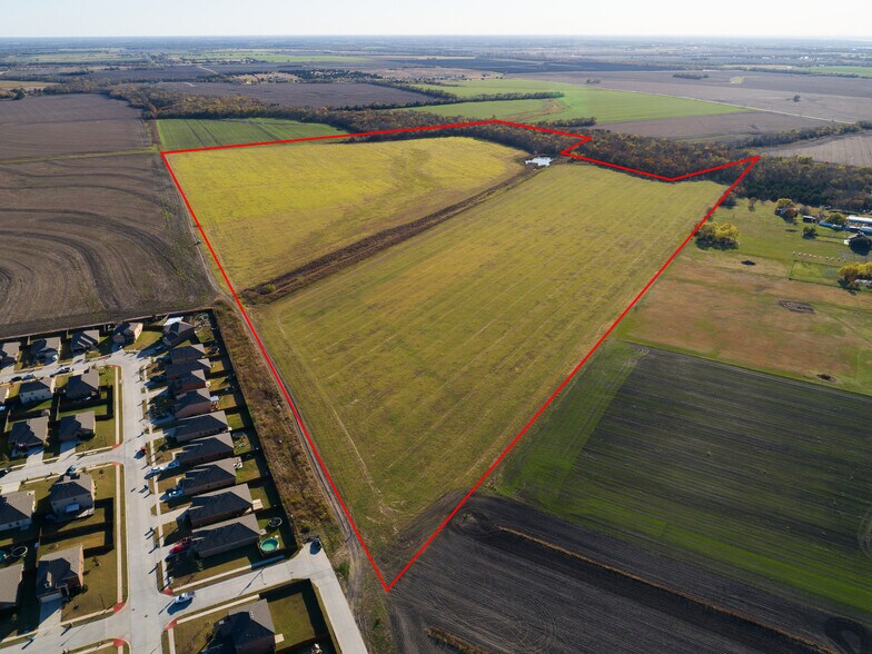 FM 6, Josephine, TX 75173