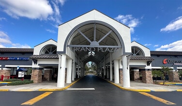 14499 N Dale Mabry Hwy, Tampa, FL for lease Building Photo- Image 1 of 3