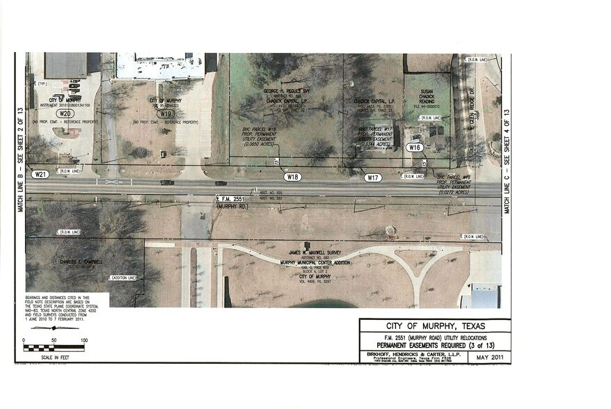 213 N Murphy Rd, Murphy, TX for sale - Primary Photo - Image 1 of 1