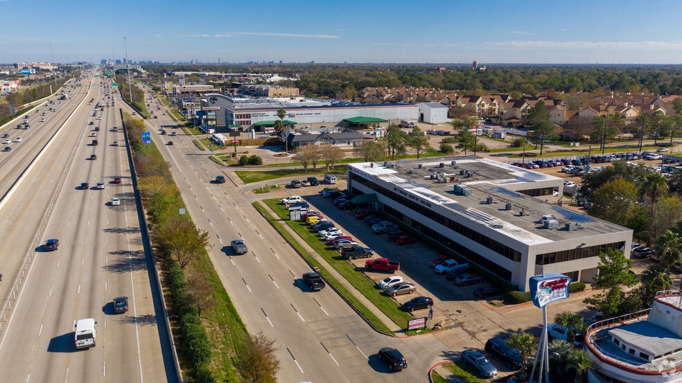 20501 Katy Fwy, Katy, TX for sale - Aerial - Image 2 of 13