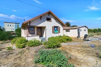 More details for 30793 Vallejo St, Union City, CA - Land for Sale