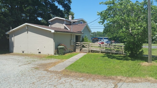 2850 King William Ave, West Point, VA for lease - Building Photo - Image 3 of 23