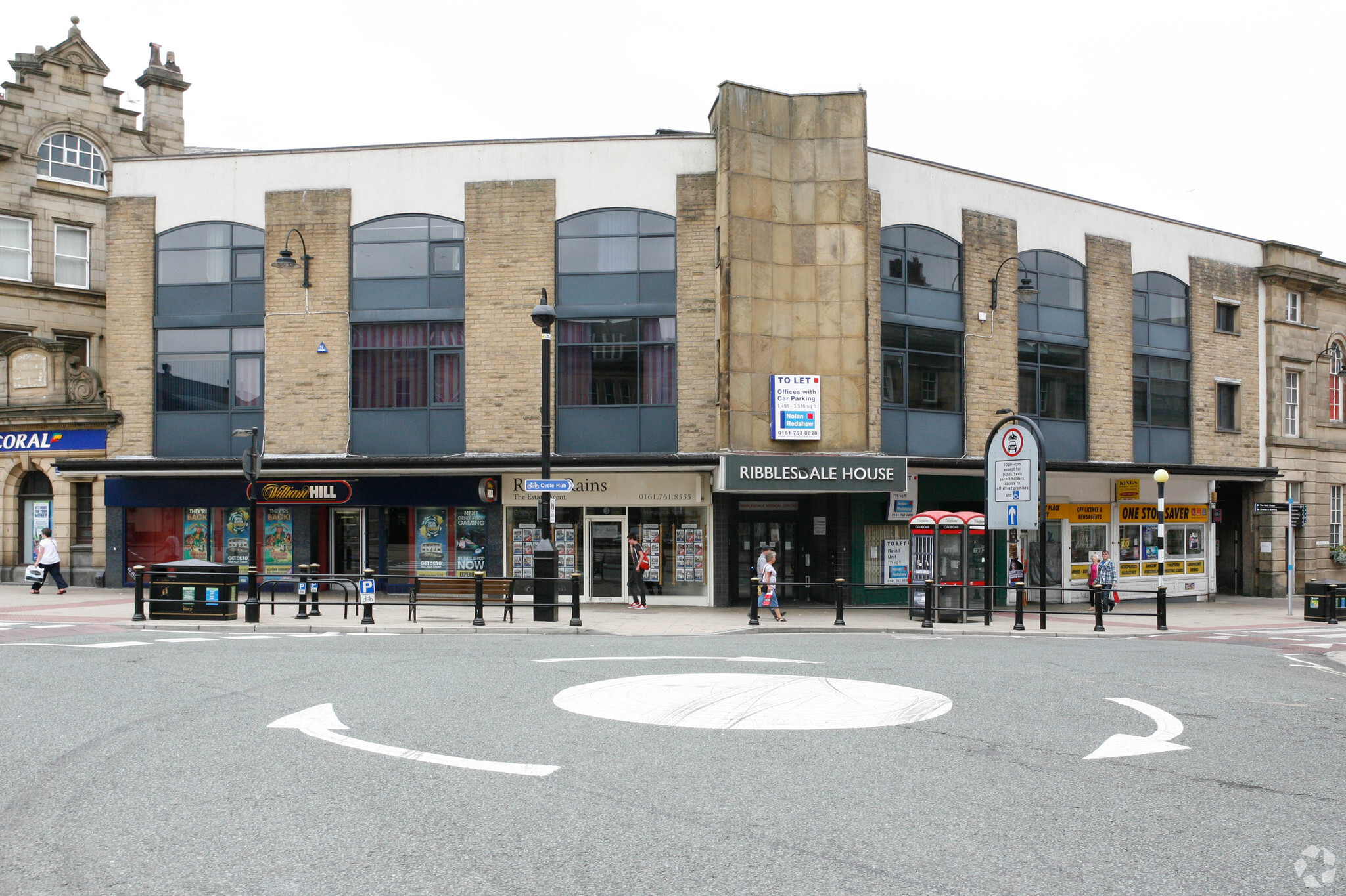 Market Pl, Bury for sale Primary Photo- Image 1 of 1