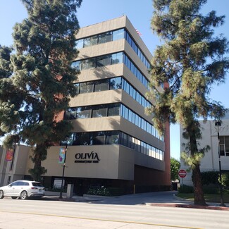 More details for 237-245 E Olive Ave, Burbank, CA - Office for Lease