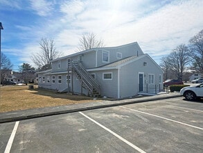74 Bayview St, Yarmouth, ME for lease Building Photo- Image 2 of 6