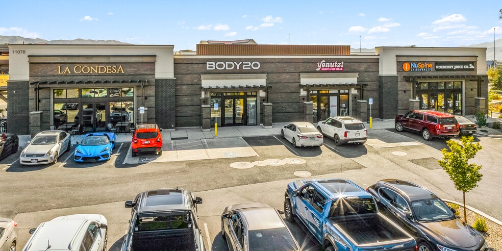 11078 S State St, Sandy, UT for lease - Primary Photo - Image 3 of 5