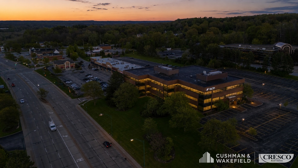 6500 Rockside Rd, Independence, OH for lease - Building Photo - Image 3 of 21