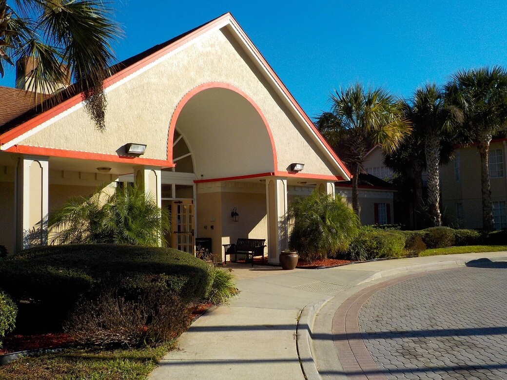 8737 Baymeadows Rd, Jacksonville, FL, 32256 Hotel Property For Sale