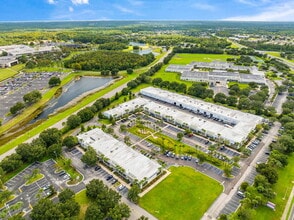 11602 Lake Underhill Rd, Orlando, FL - AERIAL map view - Image1