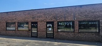 More details for 1276 36th St SW, Wyoming, MI - Retail for Lease