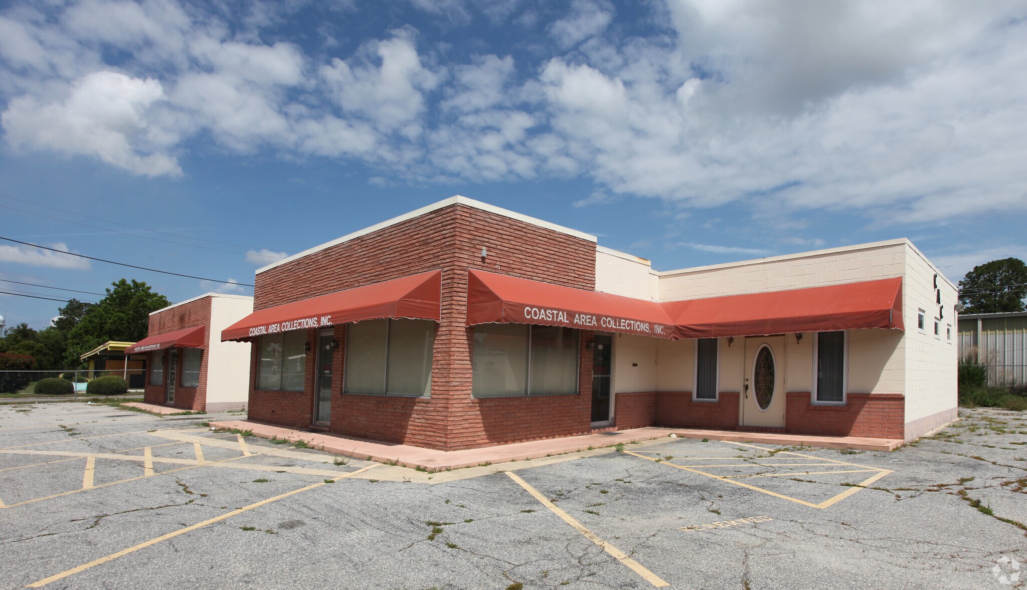 1721-1731 1st St, Brunswick, GA for sale Primary Photo- Image 1 of 1