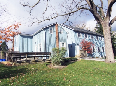 9861 Leslie St, Richmond Hill, ON for lease - Primary Photo - Image 1 of 8