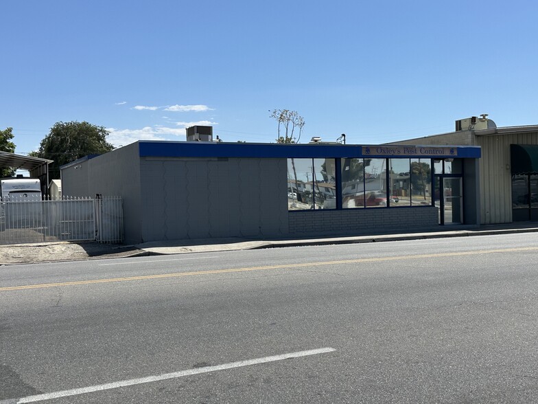 915 34th St, Bakersfield, CA for lease - Primary Photo - Image 1 of 4