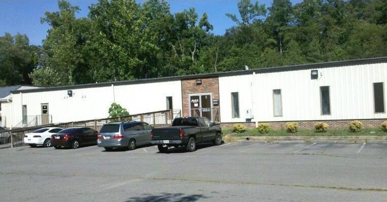 Industrial in Leonardtown, MD for sale - Primary Photo - Image 1 of 1