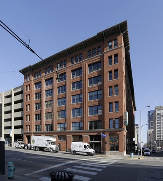 More details for 36 S Pennsylvania St, Indianapolis, IN - Office for Lease